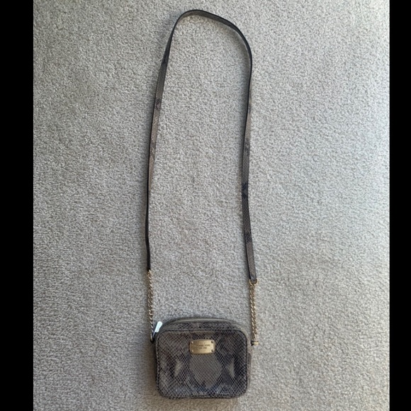 Michael Kors Crossbody Purse - Picture 3 of 7